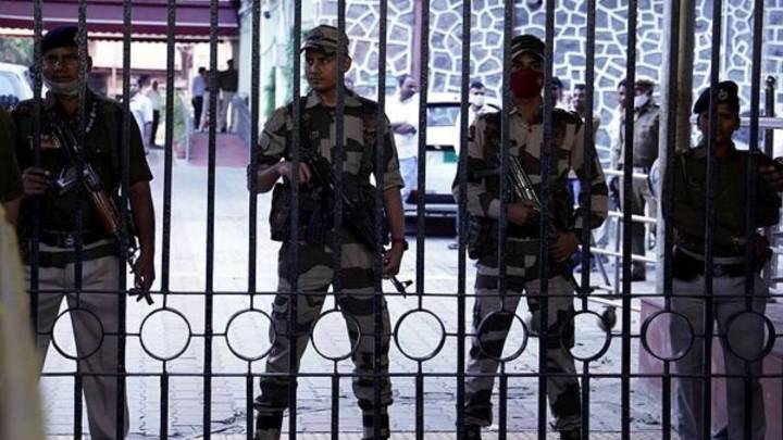 Centre appoints CISF as new safety regulator for 250 Indian seaports