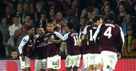 John Townley's Aston Villa player ratings for the season so far as 8s and 5s awarded