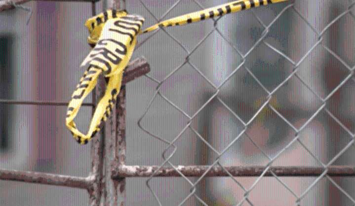 Family of Newalla Thanksgiving murder suspect speak out