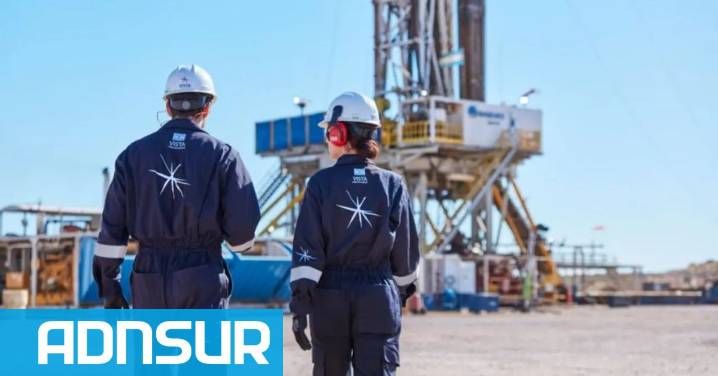 18:33 Vista Energy invertirá US$4.500 millones para aumentar un 60% su producción en Vaca Muerta hacia 2028