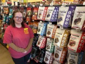 Hollywood Feed caters to cats and dogs, and helps shelters too