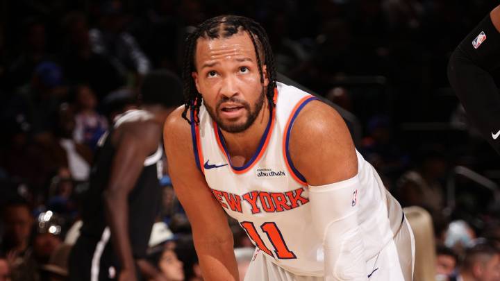 Power Rankings, Week 4: Cavs, Knicks surge; Pistons crack Top 10