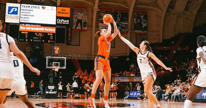 How to Watch | Illinois embarks on a 'Field Trip Day' against Murray State