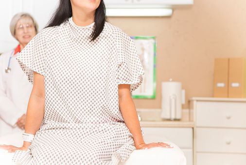 Pop-up cancer screening clinics offered for Elgin County residents