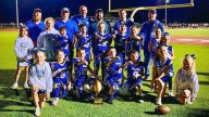 Rising Star Wildcats win Texas Six-Man Youth Football Association Super Bowl