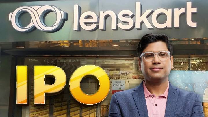 Lenskart IPO GMP In Focus Today: Check Latest Grey Market Trends As IPO  Enters Day 2 Of Subscription