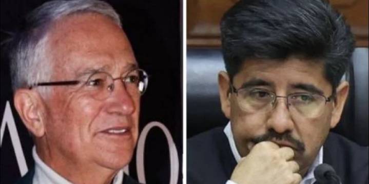 Grupo Salinas amaga ahora con demandar al SAT; acusa a ministros de “sumisos”