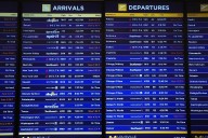 The FAA is slashing flights because of the shutdown. Here’s what travelers can expect