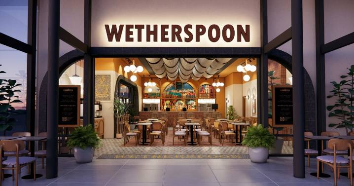 Exact location of new Wetherspoon pub in Europe - and it's just three hours from Birmingham