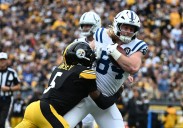 Steelers' Jalen Ramsey to remain at safety after successful week