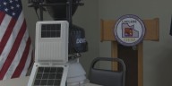 New weather station in Laclede County hopes to help with forecasting severe storms