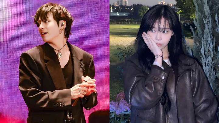 BTS: Jungkook spending time with aespa's Winter in Japan? Fans spot evidences, try to secretly film the duo?