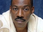 Eddie Murphy revela una indiscreta proposición sexual de una leyenda de Hollywood