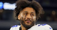 Cowboys' Kneeland found dead of apparent suicide at 24