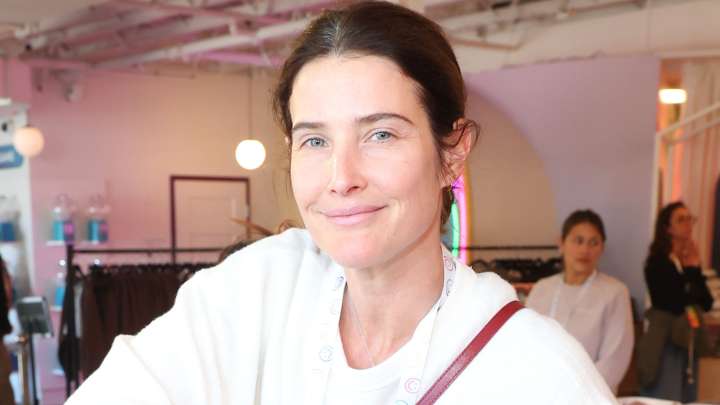 Tragic Details About How I Met Your Mother Star Cobie Smulders