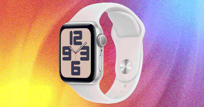 Which Apple Watch Is Best Right Now?
