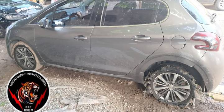 Rosario: ocho detenidos tras la serie de balaceras en las que resultó herido Dylan Cantero