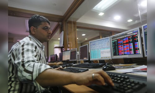 Market at Close | Sensex jumps 561 points, Nifty near 25,900 as Midcap index hits record high