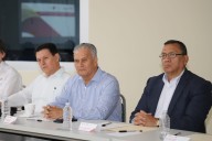 Acuerda Consejo Estatal de Nutrición reforzar acciones para evitar sobrepeso y obesidad