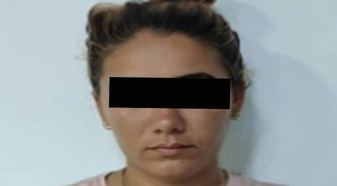 ¡Escándalo en Táchira! Madre arrestada por filmar pornografía infantil con sus propias hijas.