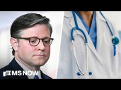 It’ll take 'a miracle’ for Republicans to extend Obamacare credits before Christmas: Analyst