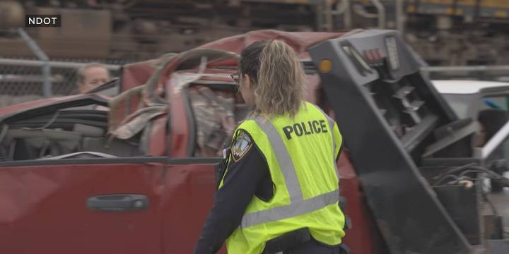 Nebraska drivers receive more citations under updated Move Over Law