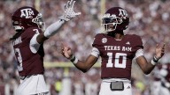 Texas A&M on the verge of historic season with undefeated record and SEC title hopes