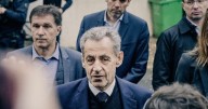 Court Upholds Ex-French Prez Sarkozy's Campaign Financing Conviction