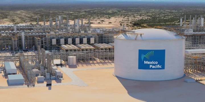 EE. UU. ordena a Mexico Pacific que revele los datos de sus inversores.