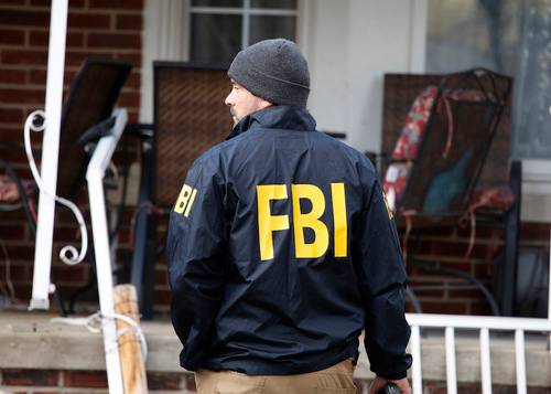 Deadline Detroit | Third Dearborn Man Charged in Suspected Terrorist Plot. Plus, 2 New Jersey Teens Arrested.