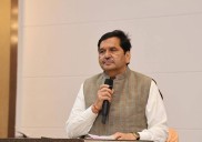 Lodha announces ‘Vande Mataram’ singing outside Congress, SP MLAs’ homes