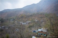 124 Border Villages Being Developed Under Vibrant Villages Programme