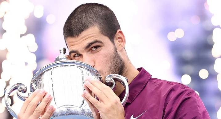 Por qué Carlos Alcaraz no jugará la fase final de la Copa Davis Final 8 2025