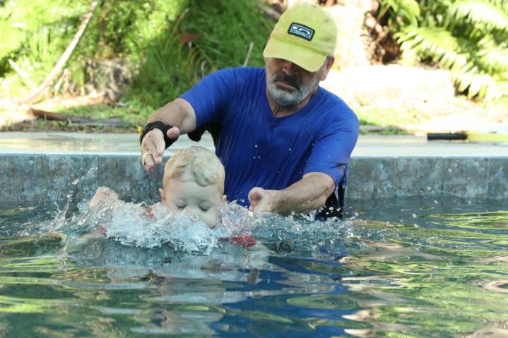 Florida lawmakers look to reduce childhood drownings