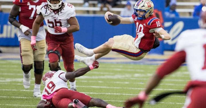 Tre Lamb details why recruiting speed is the fastest way to success for TU football