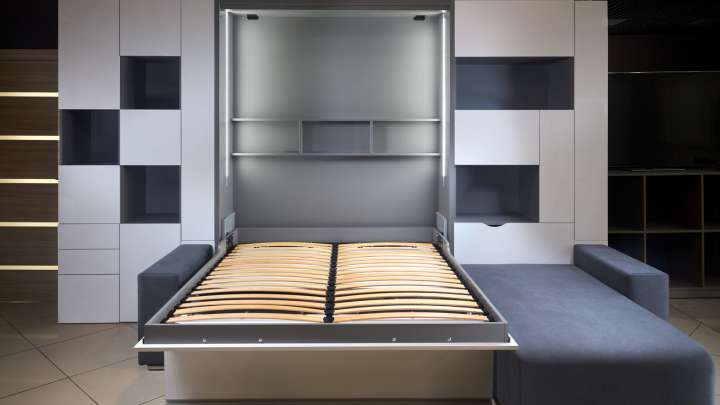 How To Determine If A Murphy Bed Will Fit In Your Room