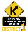 Pothole repairs scheduled today near I-24 Ohio River Bridge