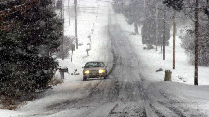 NWS storm warnings, outlooks, advisories. What to know in Michigan