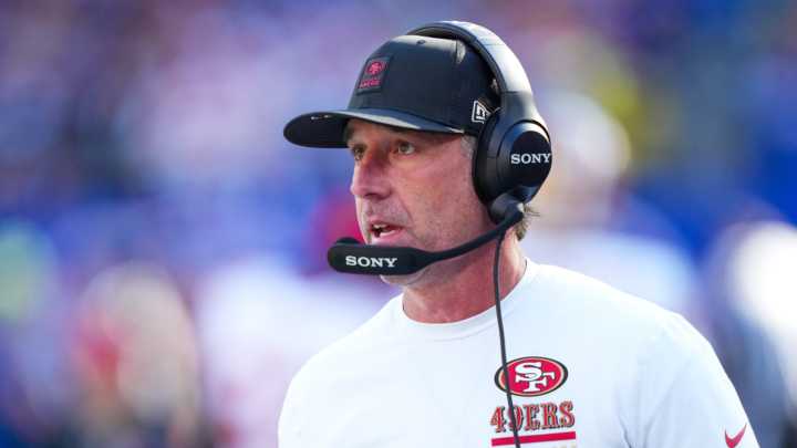 49ers HC Kyle Shanahan makes major decision for Week 11