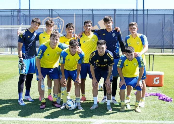 Buenas noticias para Úbeda: recuperó a un jugador y tiene el plantel completo