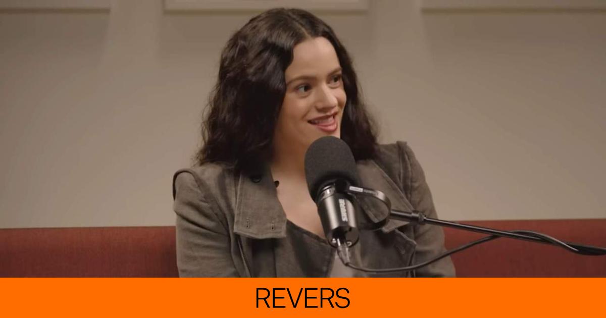 La efímera 'Reliquia' de Rosalía: el segundo adelanto de 'Lux' que se ha podido escuchar durante una hora