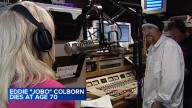 Joe Colborn of 'Eddie and Jobo' radio duo dies in Stephenson County, Illinos