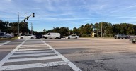 ‘Don’t block the box’: Port St. Lucie police target drivers blocking intersections