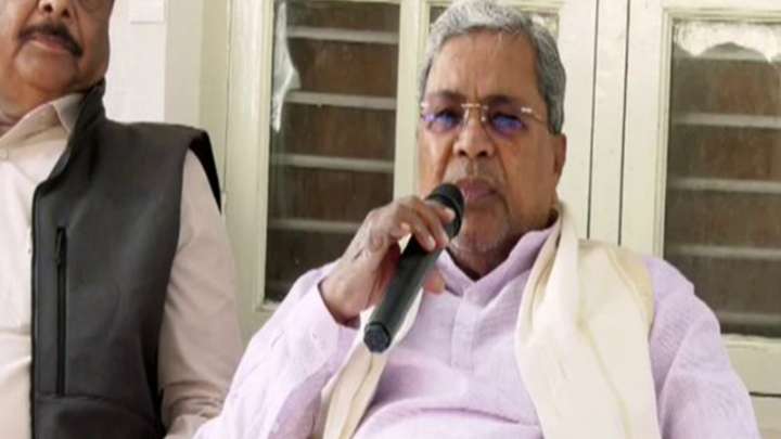 ‘Release funds for AIIMS, flood relief, irrigation projects’: CM Siddaramaiah submits 5