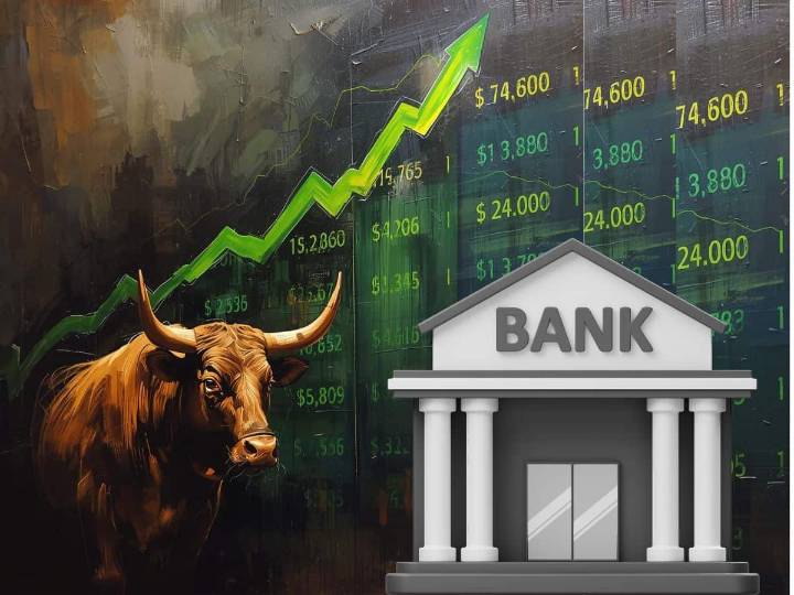 Nifty Bank at 52-Week High: Should you stay bullish? Anil Singhvi reveals his strategy