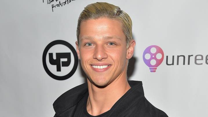 Spencer Lofranco Cause of Death: 'Gotti' Actor Was 33
