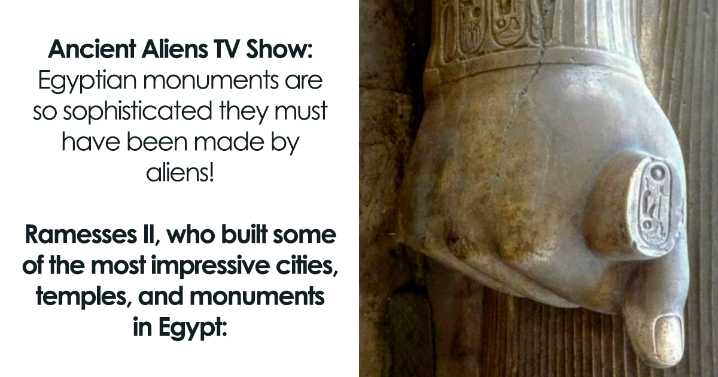 46 Hilarious Ancient Egypt Memes You Don’t Need To Know Hieroglyphics To Understand