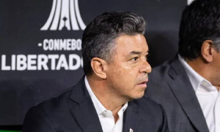 Qué vías le quedan a River para clasificar a la Copa Libertadores 2026