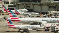American Airlines temporarily grounded A320 aircraft fleet amid Airbus software repairs