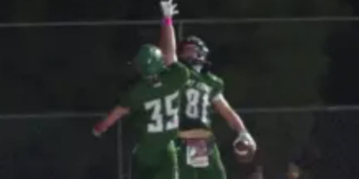 Crunch Time w/Chris: Legendary Mount Vernon High School football coach discusses latest playoff run